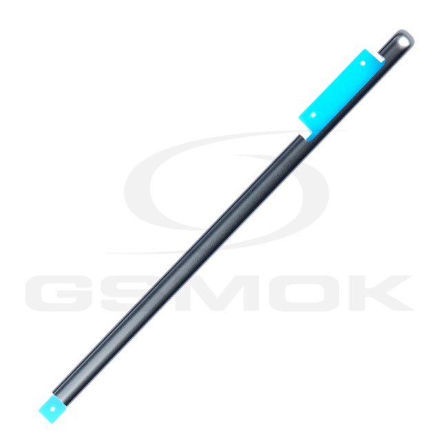 OBUDOWA BOCZNA LEWA SONY XPERIA XA ULTRA U50044391 CZARNA ORYGINAŁ SERVICE PACK