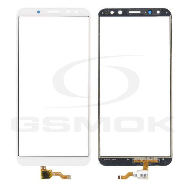 PANEL DOTYKOWY HUAWEI MATE 10 LITE BIAŁY BEZ LOGO