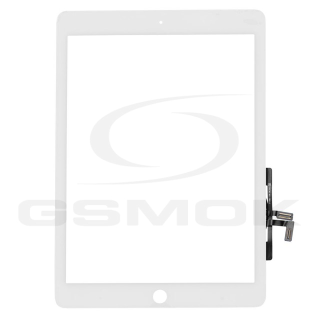 PANEL DOTYKOWY IPAD AIR (A1474, A1475, A1476) / IPAD 5 (A1822, A1823) BIAŁY