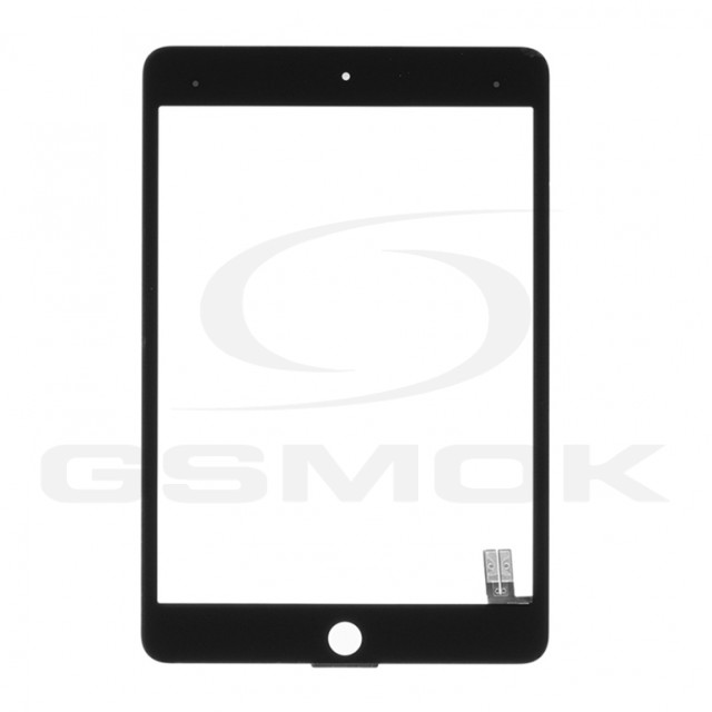 PANEL DOTYKOWY IPAD MINI 5 (A2124, A2126, A2133) CZARNY