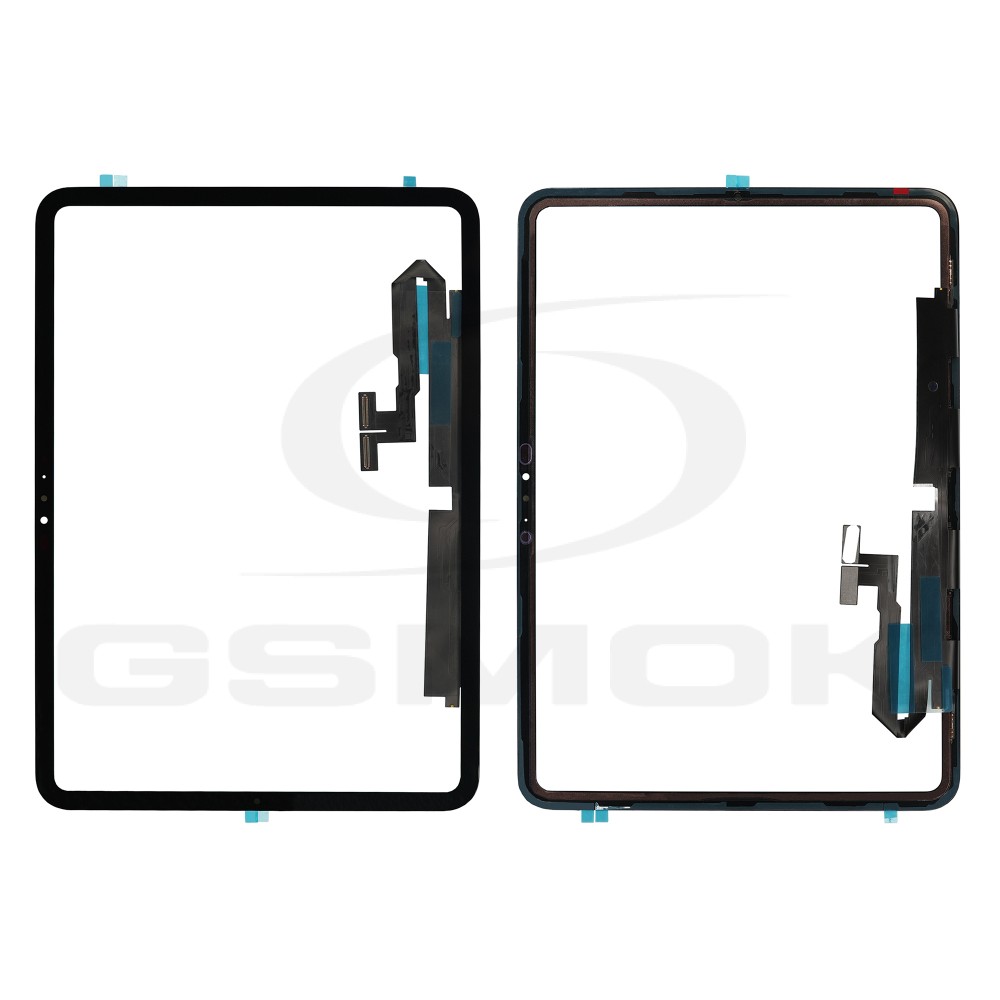 PANEL DOTYKOWY IPAD PRO 11 CALI (A2836, A2837, A3006) CZARNY