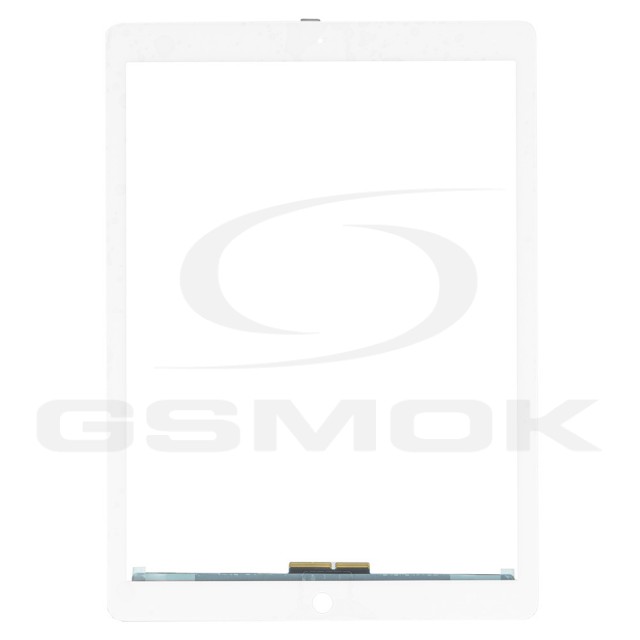 PANEL DOTYKOWY IPAD PRO 12.9 CALI (A1584. A1652) BIAŁY