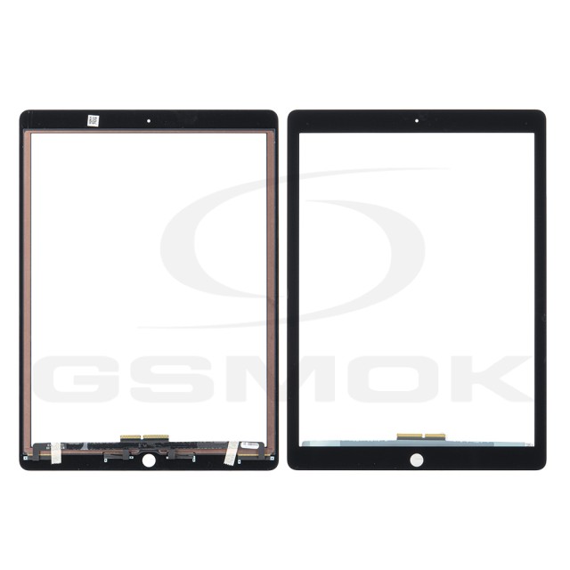 PANEL DOTYKOWY IPAD PRO 12.9 CALI (A1584, A1652) CZARNY