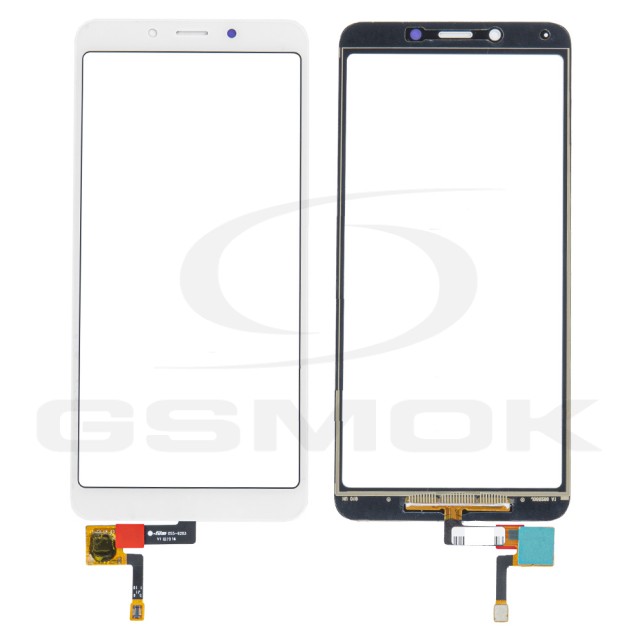 PANEL DOTYKOWY XIAOMI REDMI 6 / 6A BIAŁY