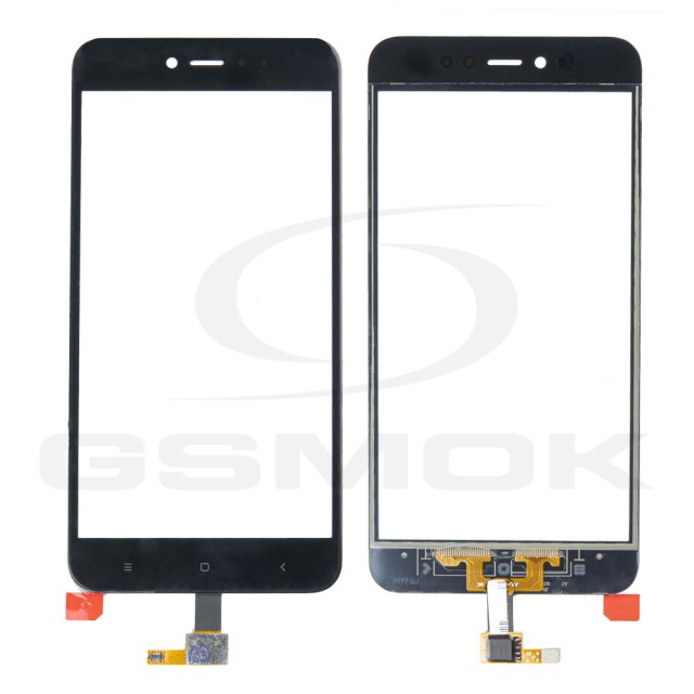 PANEL DOTYKOWY XIAOMI REDMI NOTE 5A CZARNY
