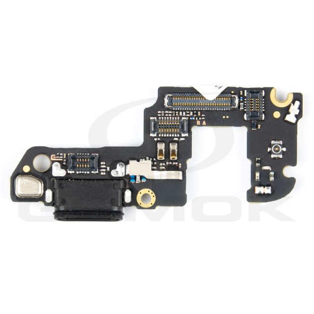PŁYTKA/TAŚMA FLEX HUAWEI HONOR 9 ZE ZŁĄCZEM ŁADOWANIA 02351LGF [ORYGINAŁ]