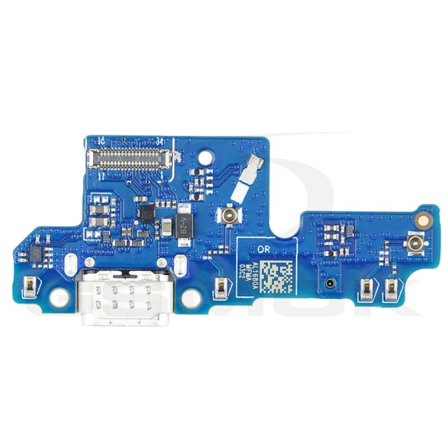 PŁYTKA/TAŚMA FLEX SONY XPERIA L3 ZE ZŁĄCZEM ŁADOWANIA HQ31606850000  U50059201 [ORYGINAŁ]