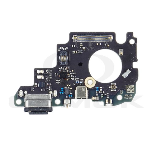 PŁYTKA/TAŚMA FLEX XIAOMI MI 9 ZE ZŁĄCZEM ŁADOWANIA 560030058033 [ORYGINAŁ]