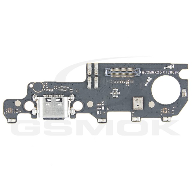 PŁYTKA/TAŚMA FLEX XIAOMI MI MAX 3 ZE ZŁĄCZEM ŁADOWANIA