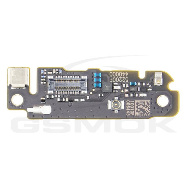 PŁYTKA/TAŚMA FLEX XIAOMI MI NOTE 10 / 10 PRO 56000900F400 [ORYGINAŁ]