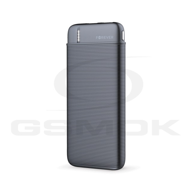 POWER BANK 5000MAH FOREVER TB-100S CZARNY
