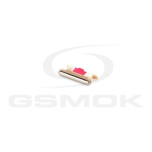PRZYCISK POWER HUAWEI MATE 20 LITE ZŁOTY 51611785 [ORYGINAŁ]