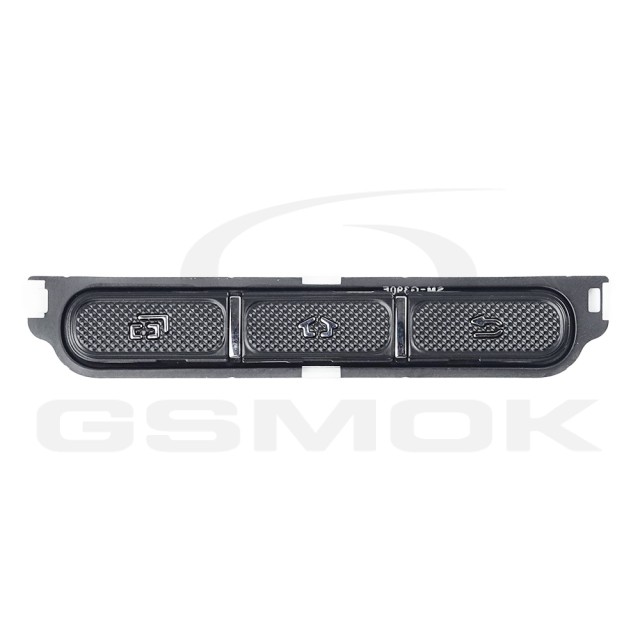 PRZYCISKI KLAWISZE DOLNE SAMSUNG G390 XCOVER 4 GH98-41223A [ORYGINAŁ]