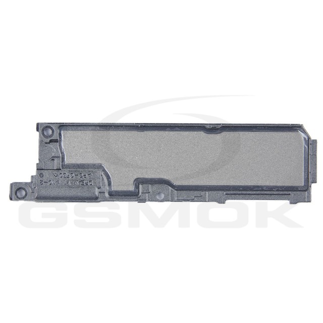 RAMKA ŚRODKOWA OBUDOWA SAMSUNG G950 GALAXY S8 CZARNA GH98-41134A [ORYGINAŁ]
