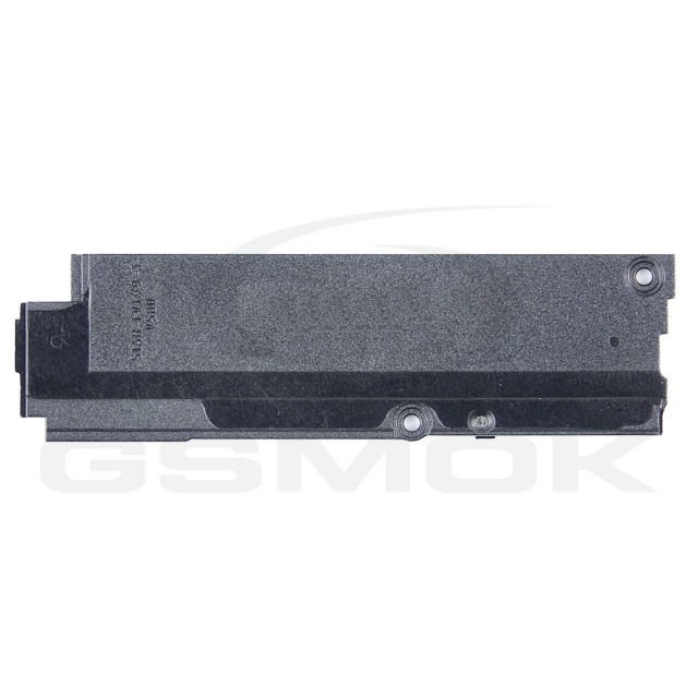 RAMKA ŚRODKOWA OBUDOWA SAMSUNG G960 GALAXY S9 CZARNA GH98-42563A [ORYGINAŁ]