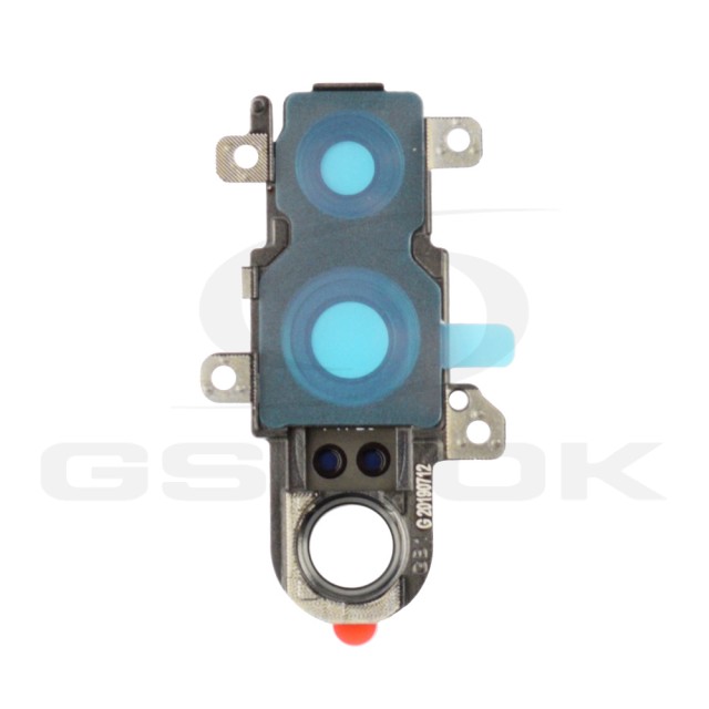 RAMKA SZYBKI KAMERY XIAOMI MI 9T PRO CZARNA 560360003033 [ORYGINAŁ]
