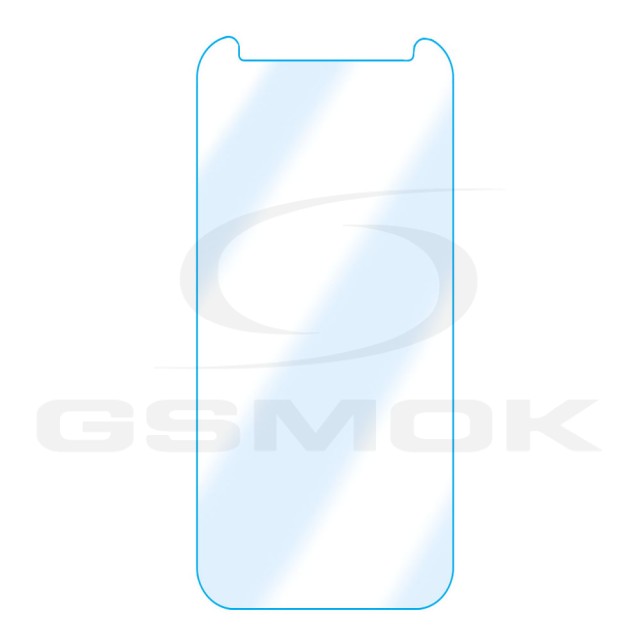 SAMSUNG A750 GALAXY A7 2018 - SZKŁO HARTOWANE 0.3MM