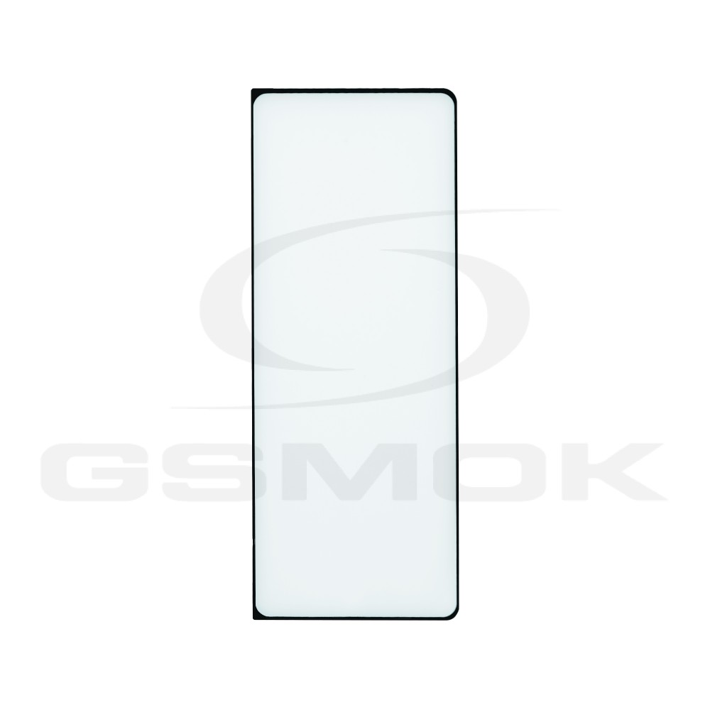 SAMSUNG F946 GALAXY Z FOLD 5 5G - SZKŁO HARTOWANE 0.3MM 5D CZARNE