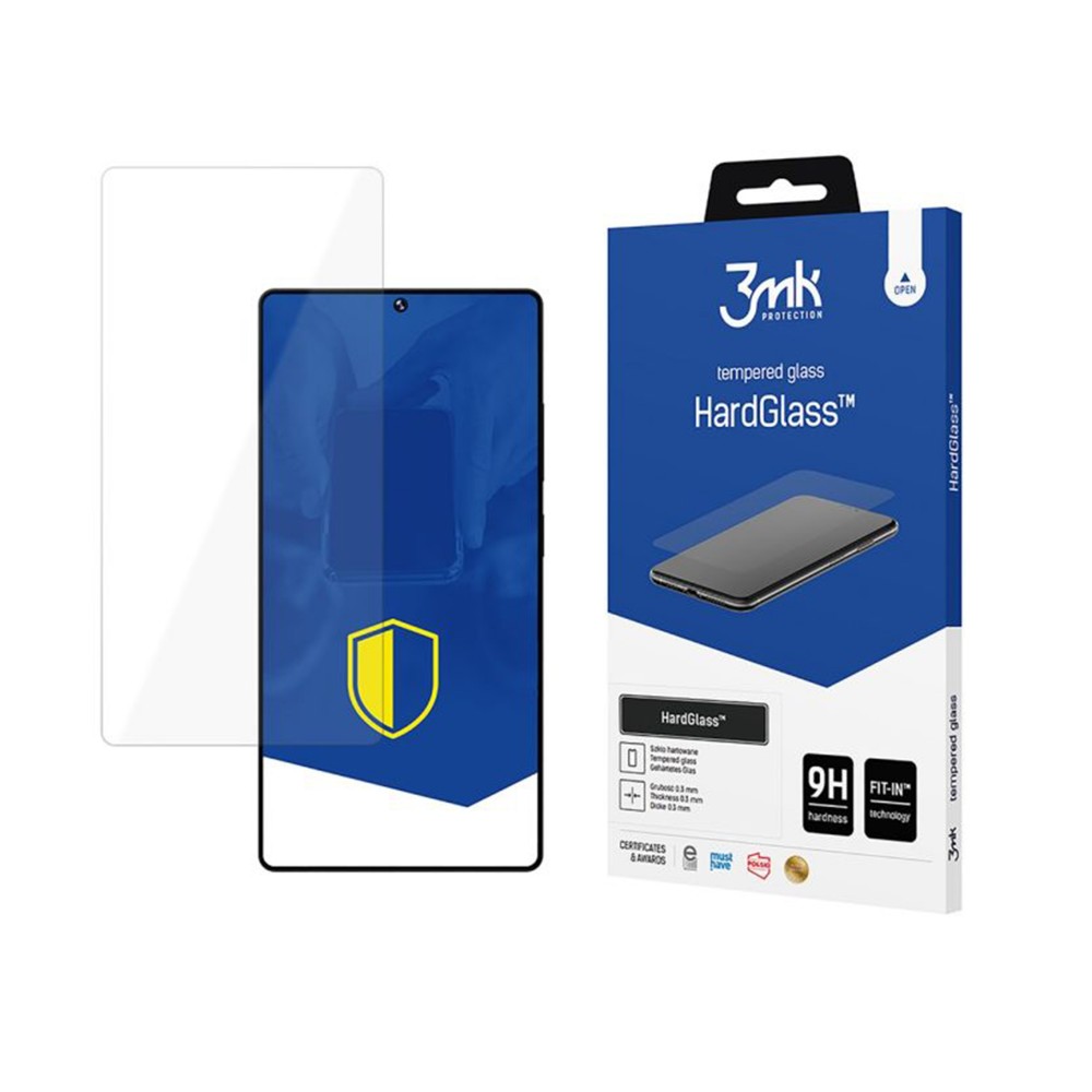 SAMSUNG S938 GALAXY S25 ULTRA - 3MK HARD GLASS