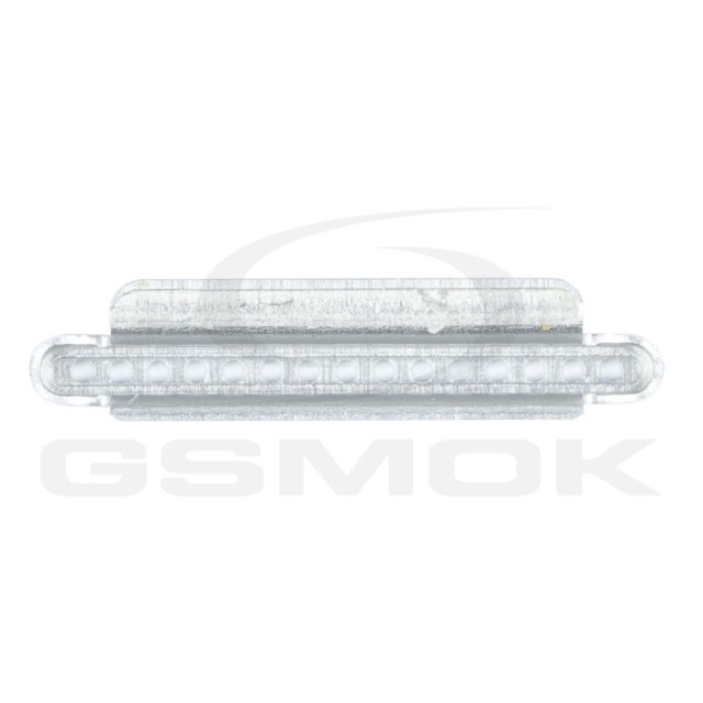 SIATECZKA GŁOŚNIKA SAMSUNG G930 GALAXY S7 G935 GALAXY S7 EDGE SREBRNA GH98-38912B [ORYGINAŁ]
