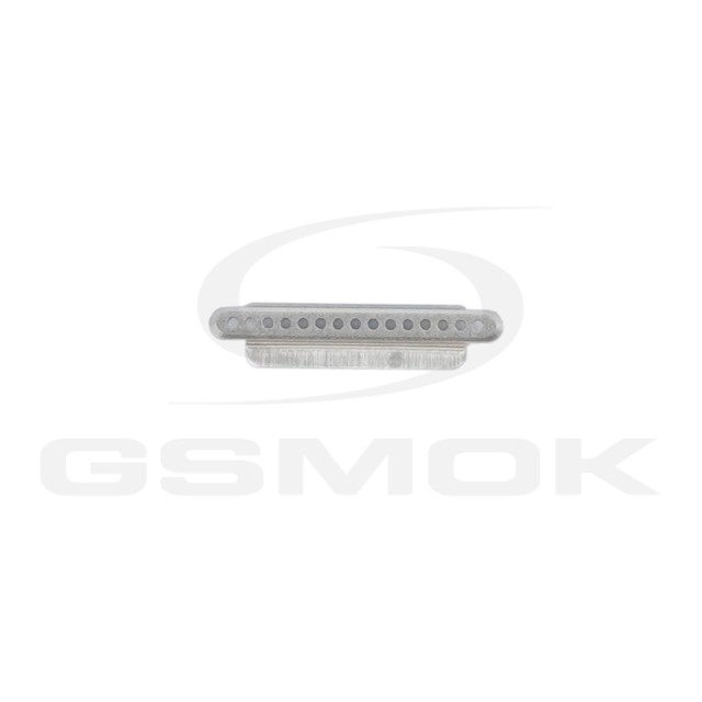 SIATECZKA GŁOŚNIKA SAMSUNG G930 GALAXY S7 G935 GALAXY S7 EDGE ZŁOTA GH98-38912C [ORYGINAŁ]
