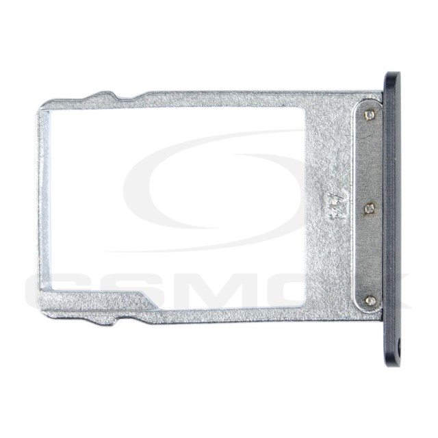 SZUFLADKA KARTY MICRO SD NOKIA 3 CZARNA MENE152013A [ORYGINAŁ]