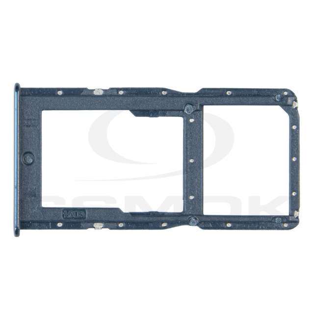 SZUFLADKA KARTY SIM HUAWEI P30 LITE NIEBIESKA