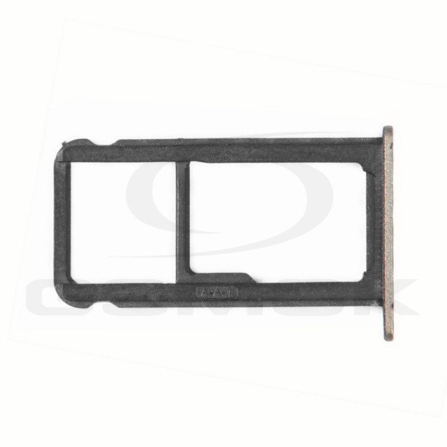 SZUFLADKA KARTY SIM HUAWEI P9 LITE ZŁOTA