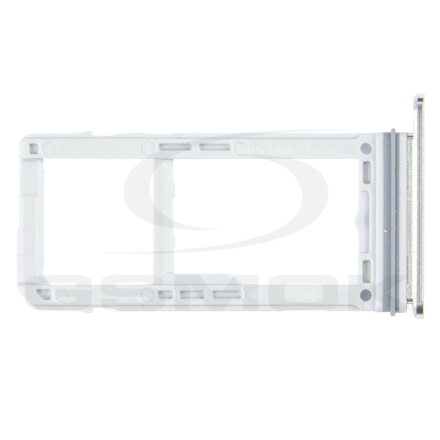 SZUFLADKA KARTY SIM I KARTY SD SAMSUNG N950 GALAXY NOTE 8 ZŁOTA GH98-41921D [ORYGINAŁ]