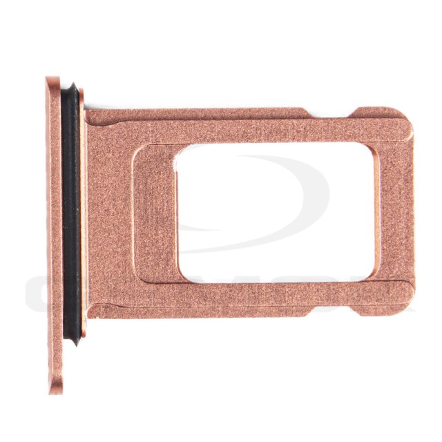 SZUFLADKA KARTY SIM IPHONE XR CORAL