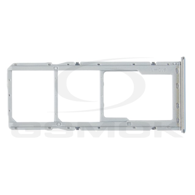 SZUFLADKA KARTY SIM SAMSUNG A505 GALAXY A50 BIAŁA GH98-43922B [ORYGINAŁ]