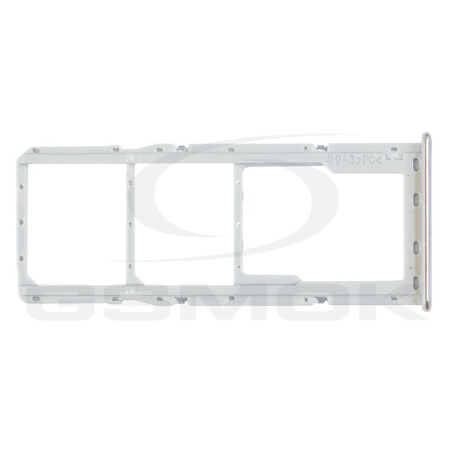 SZUFLADKA KARTY SIM SAMSUNG A515 GALAXY A51 BIAŁA GH98-45036A [ORYGINAŁ]