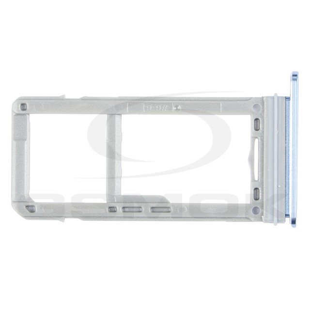 SZUFLADKA KARTY SIM SAMSUNG G950 GALAXY S8 NIEBIESKA GH98-41131D [ORYGINAŁ]