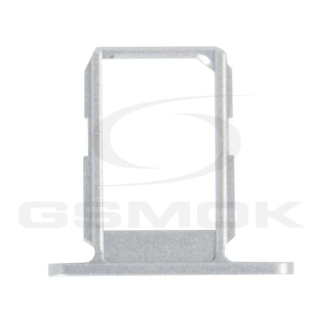 SZUFLADKA KARTY SIM SAMSUNG GALAXY S6 G920 SREBRNA