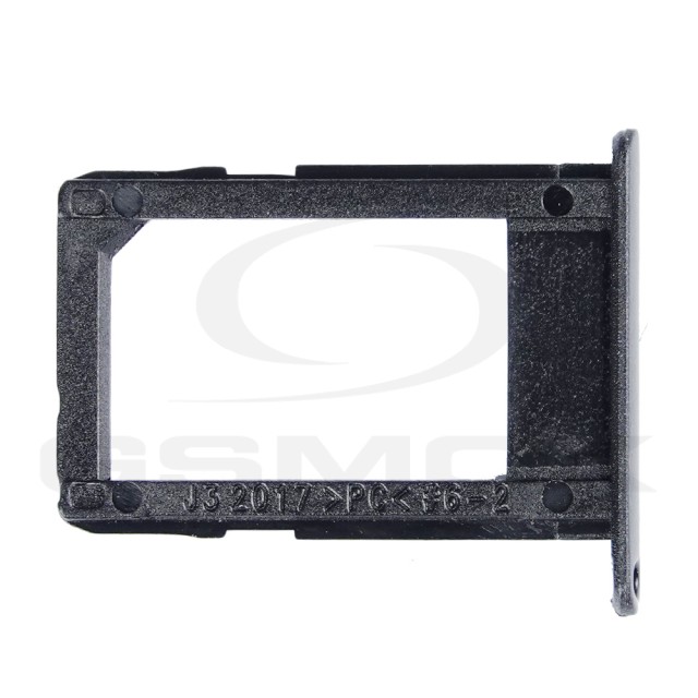 SZUFLADKA KARTY SIM SAMSUNG J330 GALAXY J3 2017 CZARNY GH61-12796A [ORYGINAŁ]