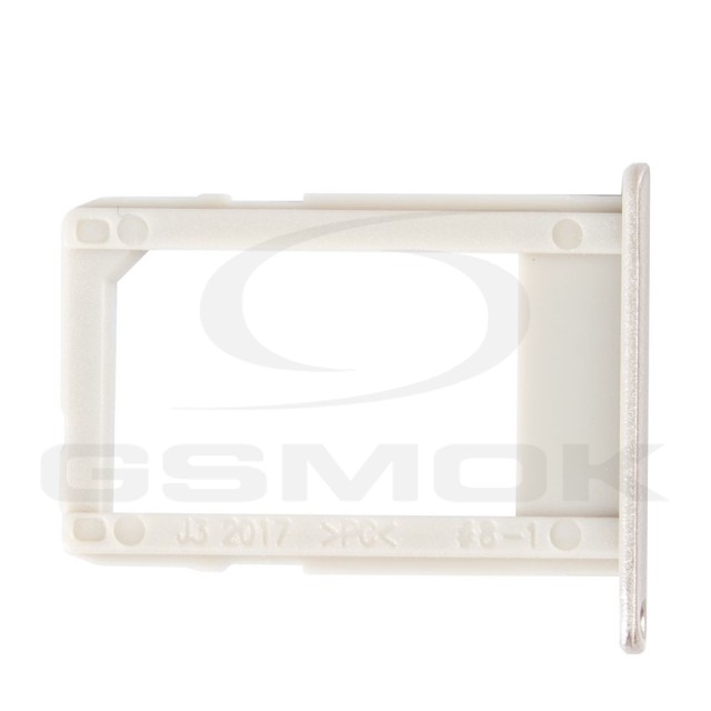 SZUFLADKA KARTY SIM SAMSUNG J330 GALAXY J3 2017 ZŁOTY GH61-12796C [ORYGINAŁ]