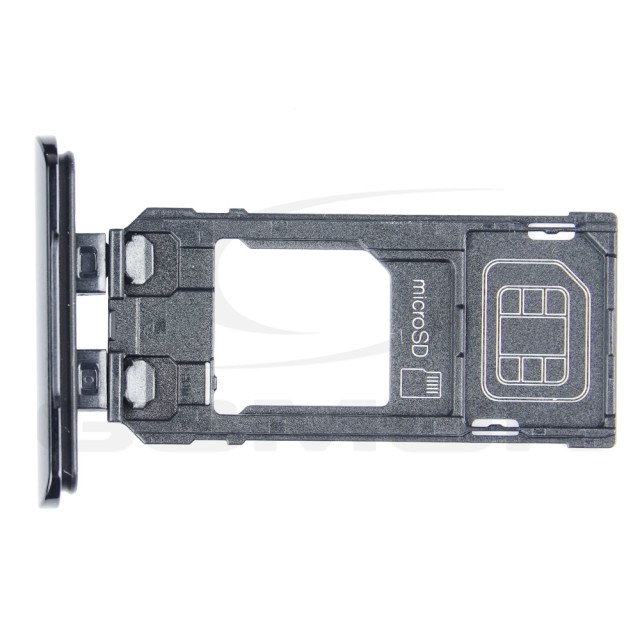 SZUFLADKA KARTY SIM SONY XPERIA 5 CZARNA U50066111 [ORYGINAŁ]
