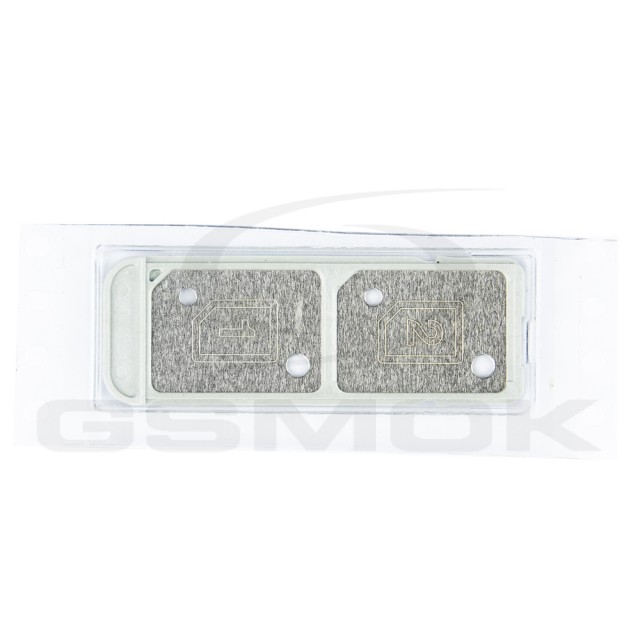 SZUFLADKA KARTY SIM SONY XPERIA XA ULTRA DUAL / XPERIA L1 DUAL U50044141 [ORYGINAŁ]