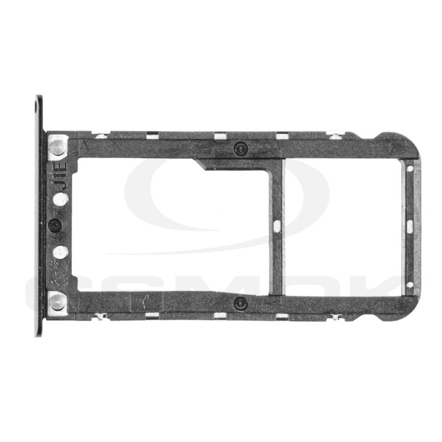 SZUFLADKA KARTY SIM XIAOMI REDMI 5 PLUS CZARNA