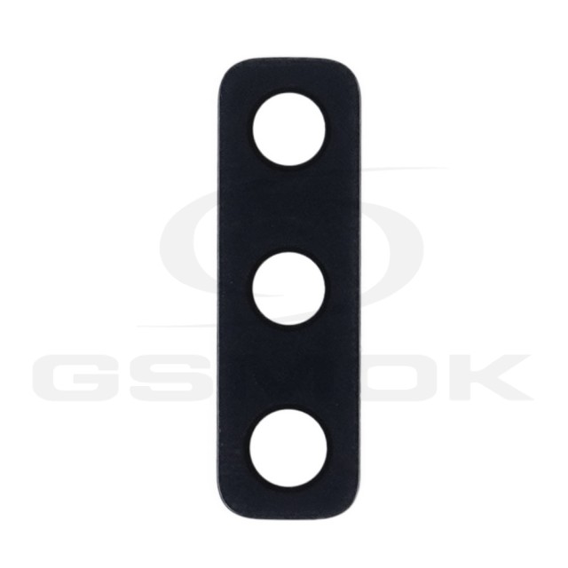 SZYBKA APARATU/KAMERY SAMSUNG A750 GALAXY A7 2018 NIEBIESKA GH64-07094D GH64-07175D [ORYGINAŁ]
