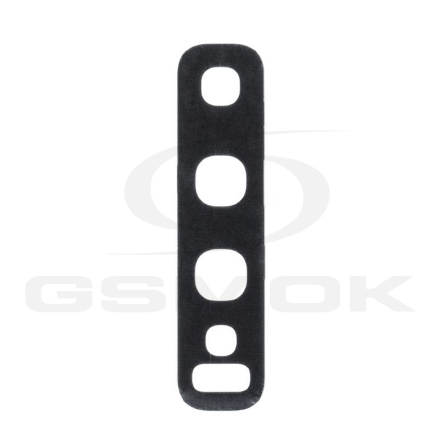 SZYBKA APARATU / KAMERY GŁÓWNEJ SAMSUNG G973 GALAXY S10 G975 GALAXY S10 PLUS GH64-07145A [ORYGINAŁ]