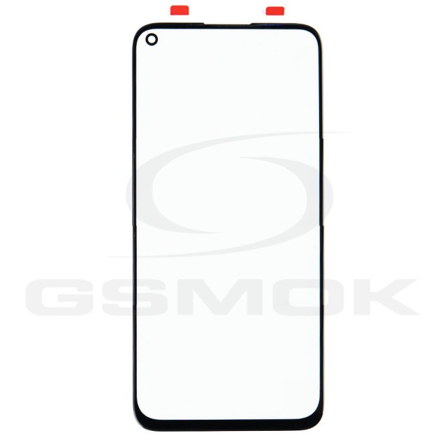SZYBKA LCD HUAWEI P40 LITE CZARNA