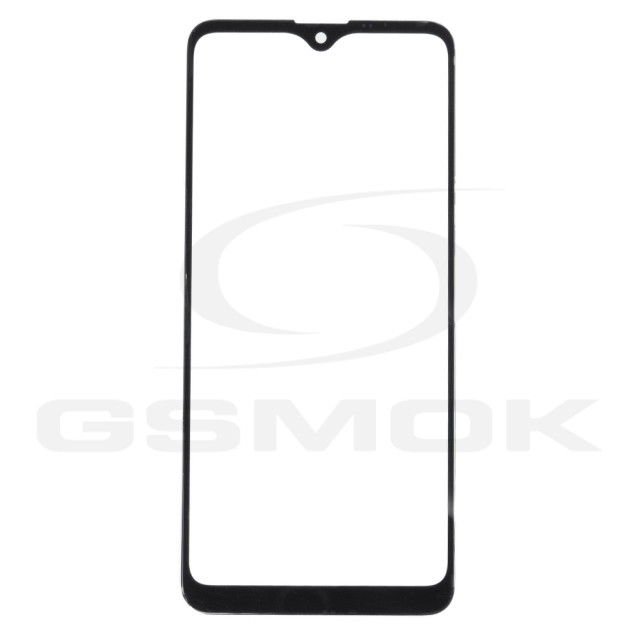 SZYBKA LCD LG K50S CZARNA