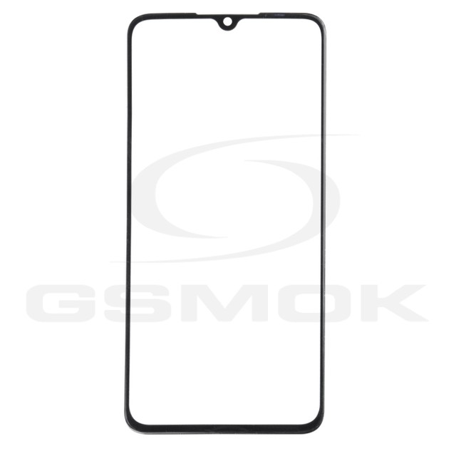 SZYBKA LCD XIAOMI MI 9 LITE CZARNA
