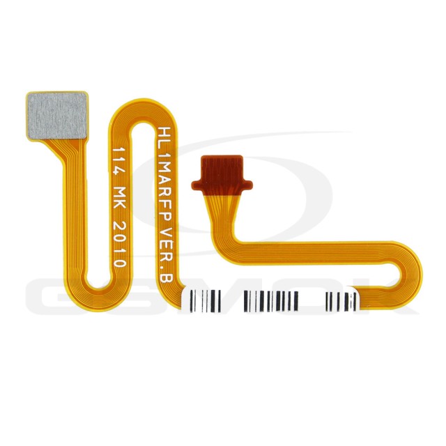 TAŚMA FLEX HUAWEI P30 LITE DO CZYTNIKA LINII PAPILARNYCH 03025TAS ORYGINAŁ