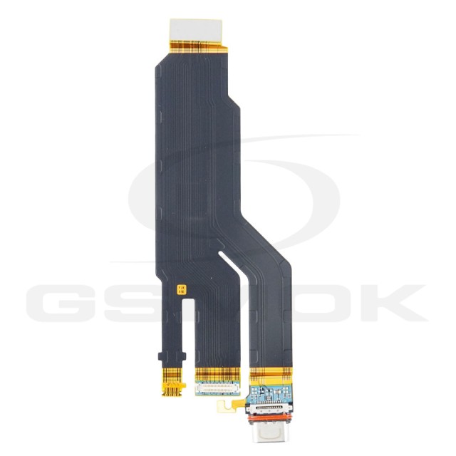 TAŚMA FLEX SONY XPERIA XZ ZE ZŁĄCZEM ŁADOWANIA U50039722 [ORYGINAŁ]
