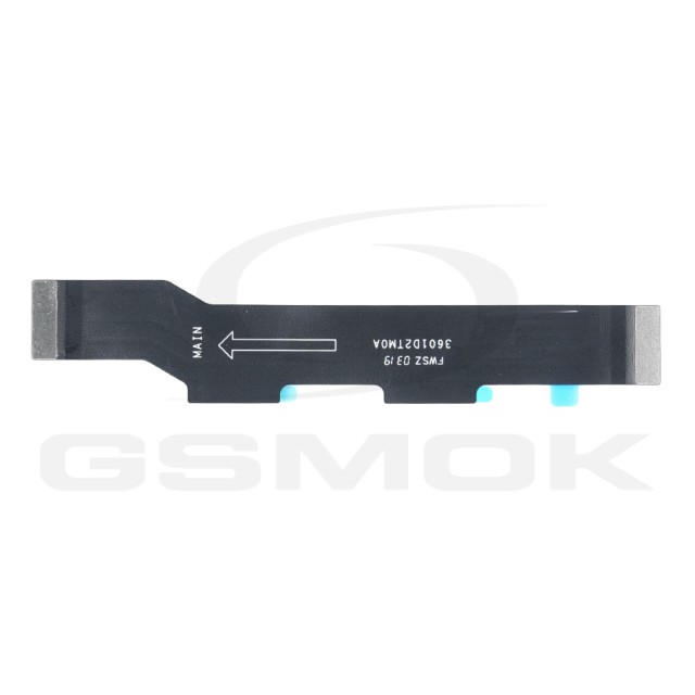 TAŚMA FLEX XIAOMI MI 8 LITE PŁYTY GŁÓWNEJ 4830312000B0 [ORYGINAŁ]
