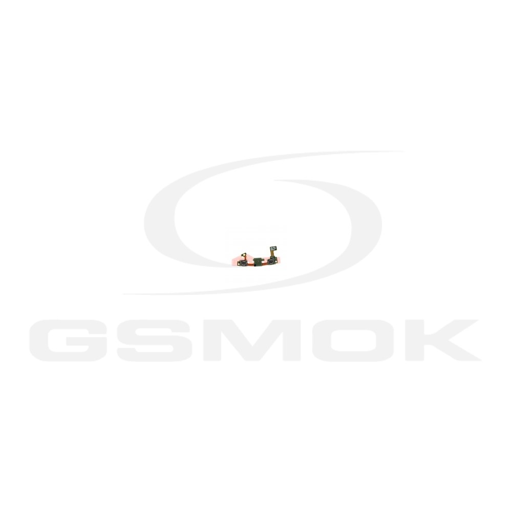 TAŚMA FLEX PRZYCISKÓW BOCZNYCH Z MIKROFONEM SAMSUNG R910 R915 GALAXY WATCH 5 44MM GH96-15250A [ORYGINAŁ]