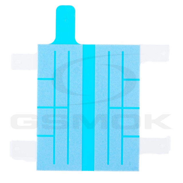 TAŚMA KLEJĄCA BATERII SAMSUNG A705 GALAXY A70 GH02-18439A [ORYGINAŁ]