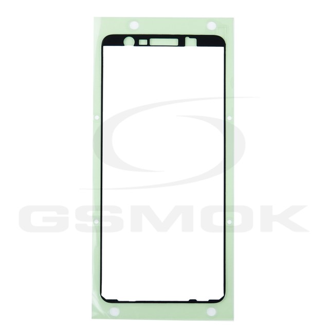TAŚMA KLEJĄCA DO LCD SAMSUNG A750 GALAXY A7 2018 GH02-17127A [ORYGINAŁ]